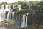 6 Iguazu Falls